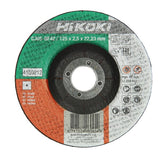 Cutting disc stone 125x3.0 DPC