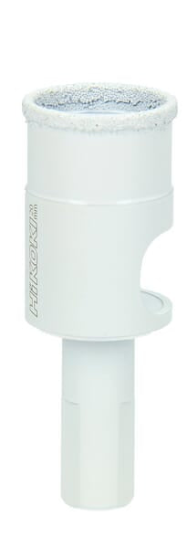 KRAMP Fliesen-Diamantbohrer 20mm 4100509