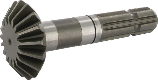 Pinion shaft