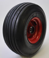 AGCO Rad kpl. 15x600-6 Lely 4101620300