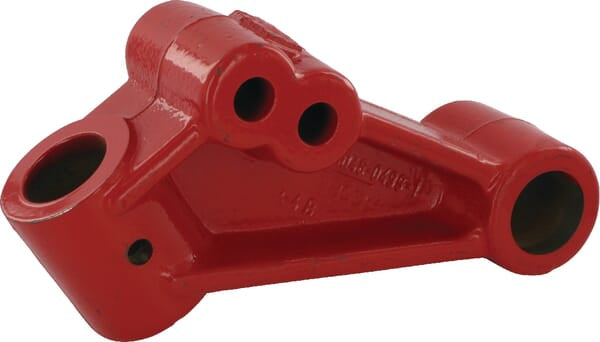 AGCO Radhalterarm 4104604980