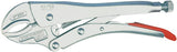 Grip pliers around 250mm