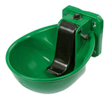 Kerbl Tränkebecken Kunststoff K71 mit Druckzunge 221871