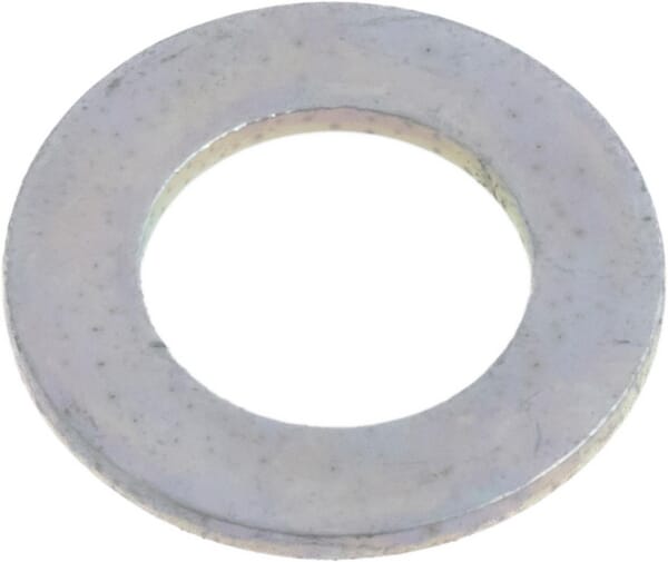 Kawasaki Unterlegscheibe, glatt, 6,5 x 11,5 x 0,8 - 5 Stück - 410AA0600