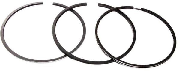 Perkins Bausatz Kolbenring - 1 Set - 41158032