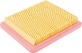 Air filter 160 QSS