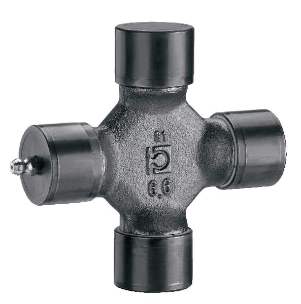 Bondioli & Pavesi Kreuzgelenk Ø 42x130mm, S0 Bondioli&Pavesi 4120S0012R10