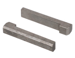 New Holland / Case FEDERKEIL - 2 STÜCK 412241 original CNH Ersatzteil