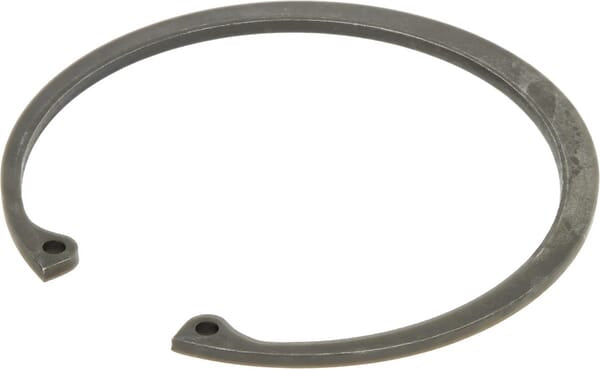 SEKO-Kongskilde Sicherungsring 120x4mm - 1 Stück - 412270