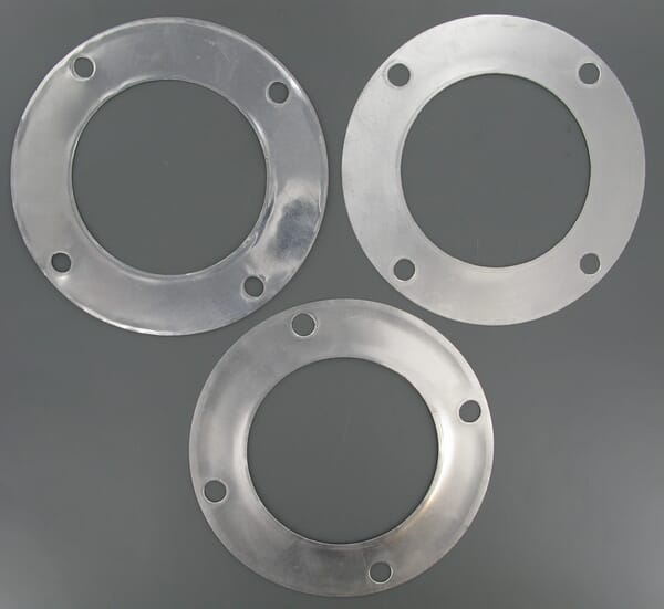 AGCO Passscheibensatz 4122702480