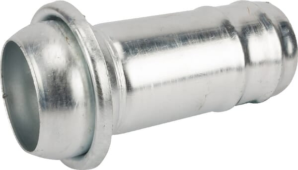 KRAMP KKV 4"+Tülle 110mm 41240110Z