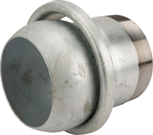KRAMP KKV 4"+Gewinde 4126000Z