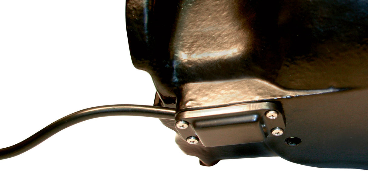 Kerbl Heizbares Tränkebecken H10 80 Watt 222010