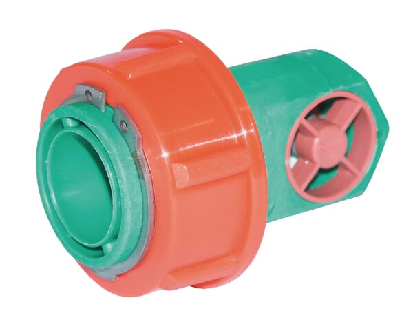 Polmac Turbine 41302099