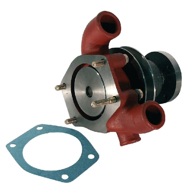 KRAMP Wasserpumpe Perkins - 1 Stück - 41312487OMP