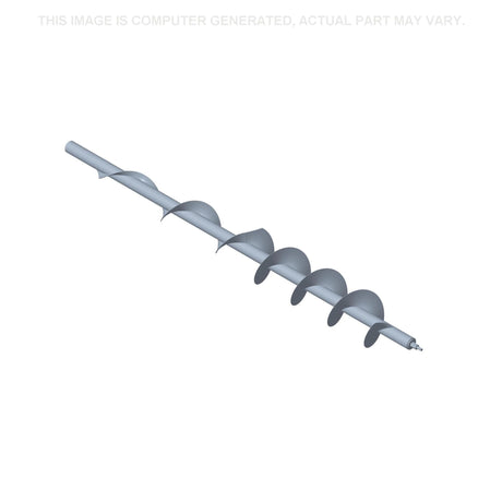 Original New Holland CNH Ersatzteil Nummer 413737A1 FÖRDERSCHNECKE 