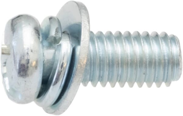 AL-KO Schraube 5x12 - 1 Stück - 413766