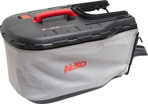 AL-KO Grasfangkorb-Baugruppe - 1 Stück - 413834