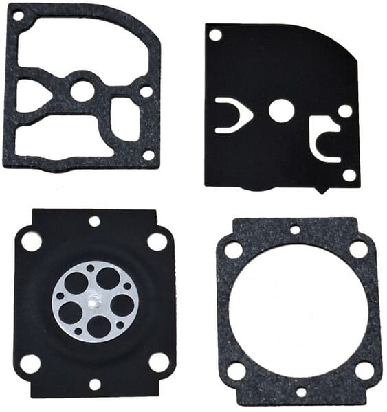 KRAMP Vergaser-Reparatursatz - 1 Set - 41400071061KR