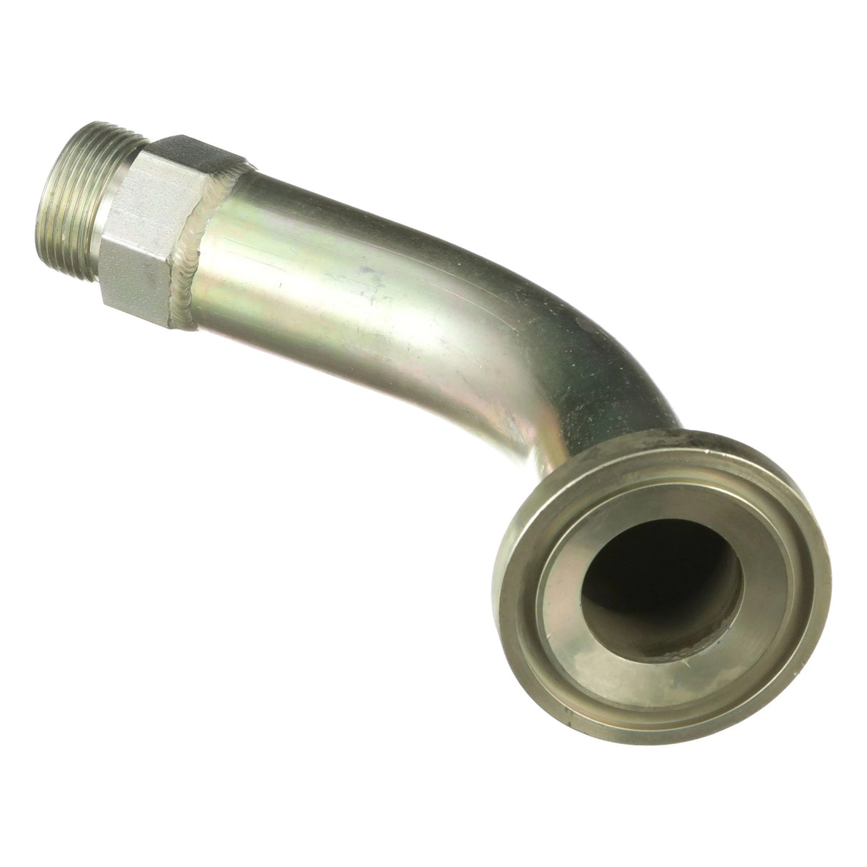 New Holland original Ersatzteil ROHR  414077A1