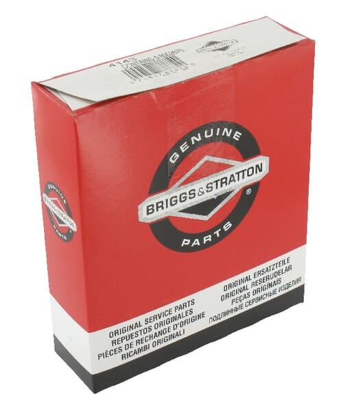 Briggs & Stratton Vorfilterset 5x 805267S 4143