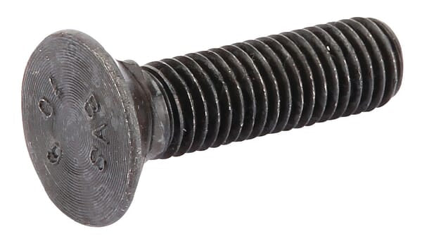 KRAMP Senkschraube mit Vkt. 12x45 ohne Mutter 414508N