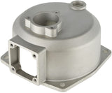 Pump housing