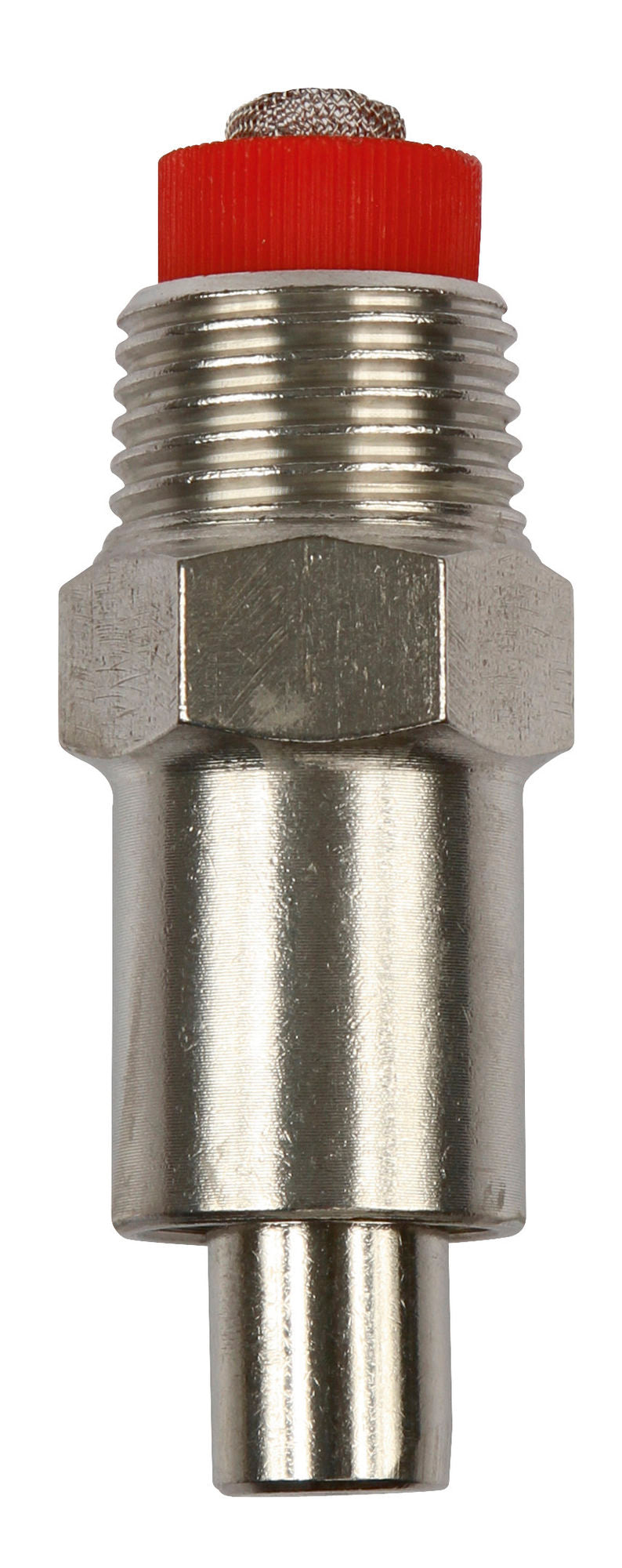 Kerbl Trognippel Edelstahl 1/2, Stift 12 x 15 mm 222554