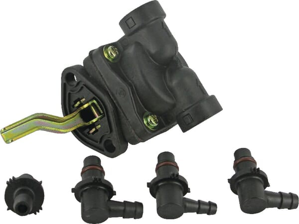 Kohler Kraftstoffpumpe 4155905S