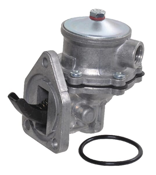 KRAMP Kraftstoffpumpe KHD 4157603KR