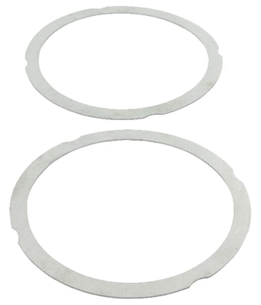 KRAMP Zylinderkopfdichtung 1,1 mm 4157654N