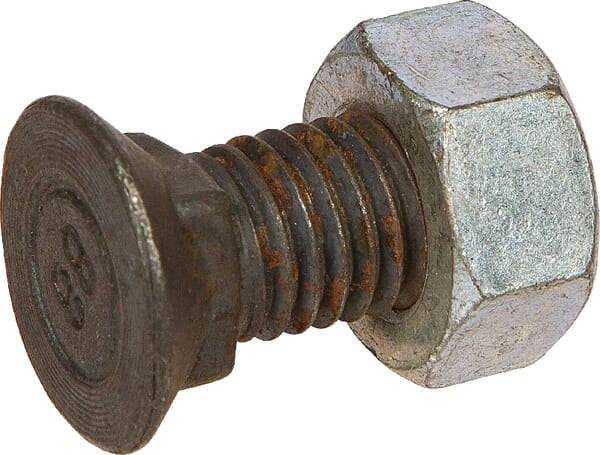 Överum Schraube - 41650360121