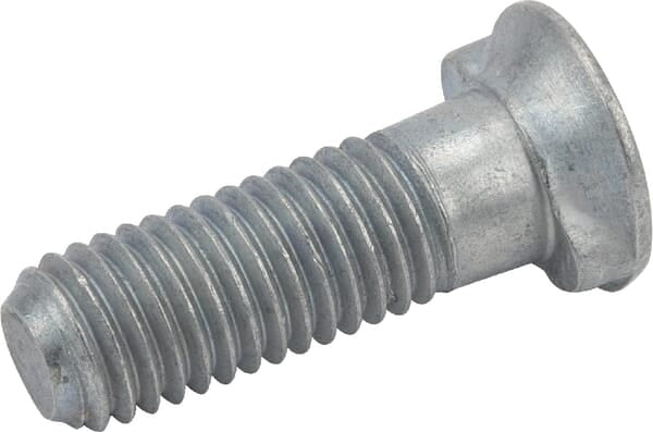 Överum Pflugschraubemit 2 Nasen M12x40 - 41650360223