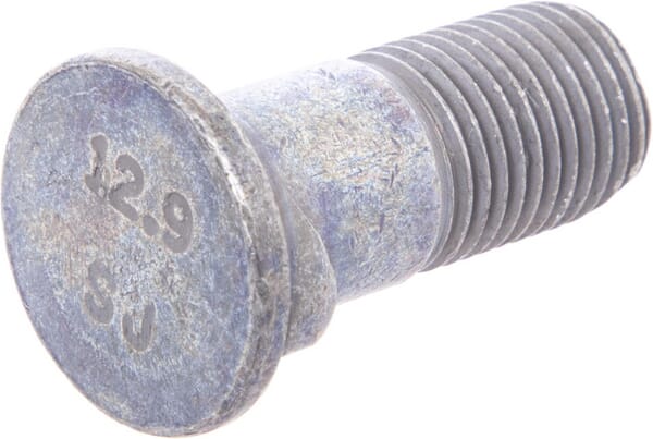 Överum Pflugschraube mit 2 Nasen - 41650361221