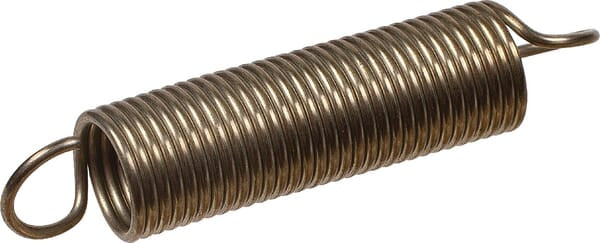 Överum Rastfeder - 41651115495