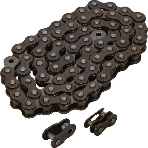 Överum Kette, komplett - 41651118832