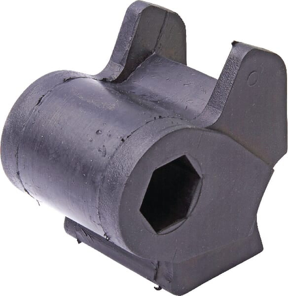 Överum Beschickungstrichter - 41651218550