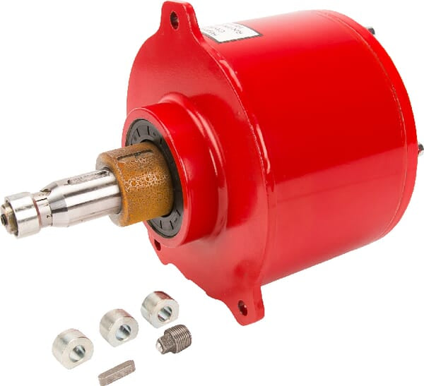 Överum Variator komplett - 41651290806