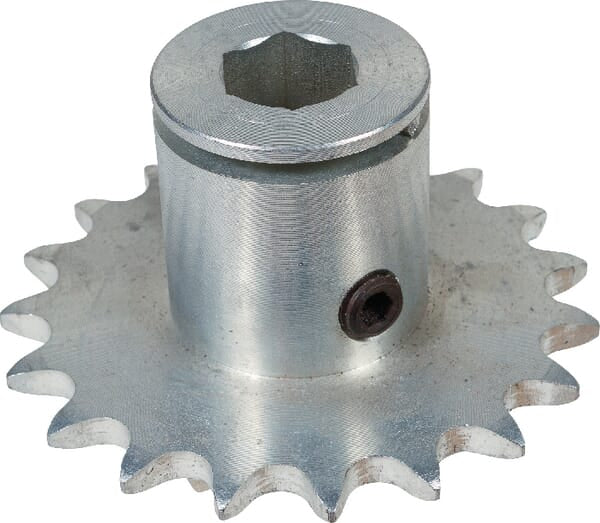 Överum Kettenrad - 41651423000