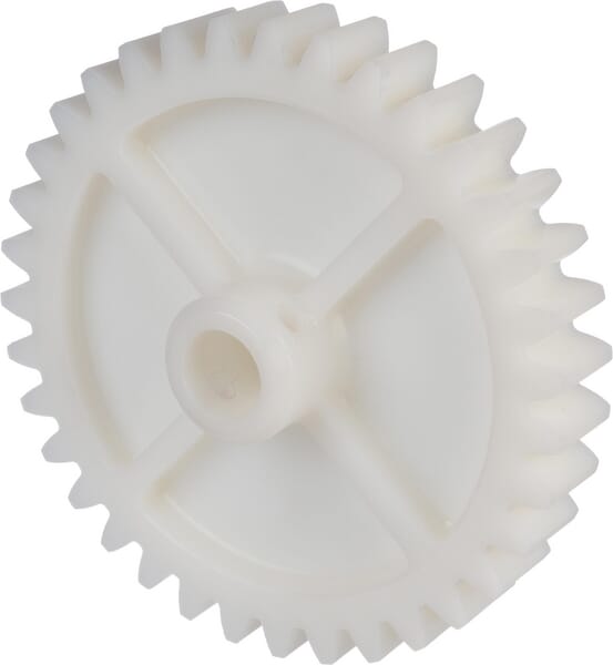 Överum Kunststoffzahnräder - 41651509100