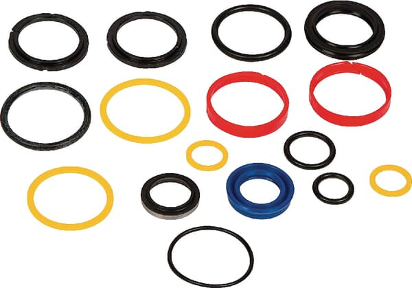 Överum Dichtungssatz - 41651655270