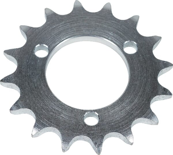 Överum Kettenrad - 41651658100