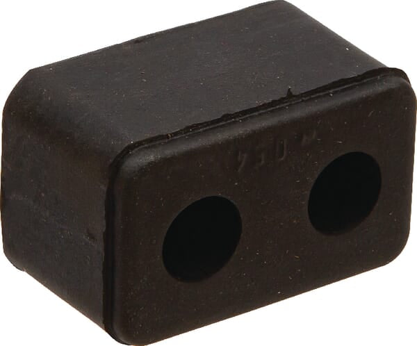 Överum Gummidämpfer - 41651818000