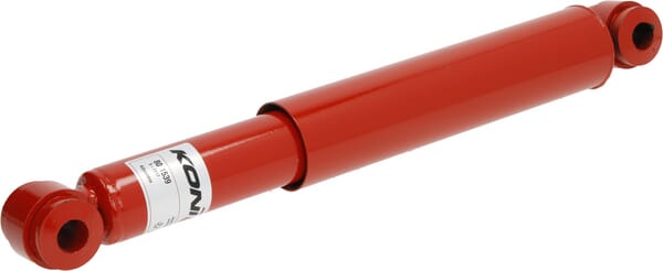 Överum Stoßdämpfer - 41651952900