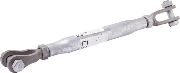 Överum Spannschloss - 41651999300