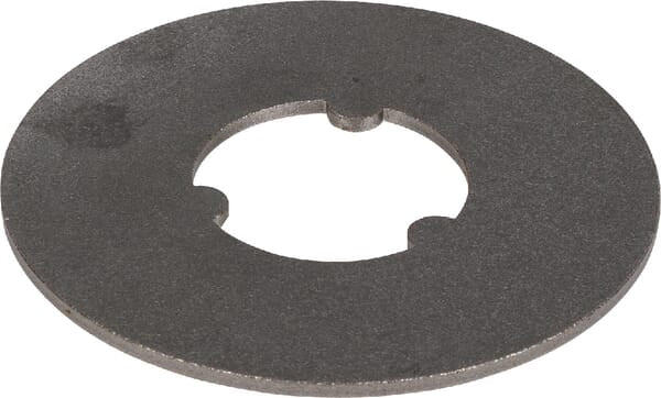 Överum Bremsscheibe - 41652062000