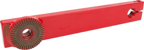 Överum Scheibenseche Arm - 41652077030