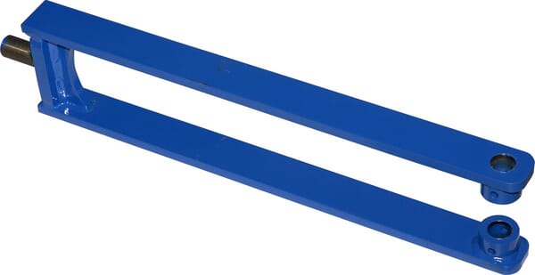 Överum Verstellhalterung - 41652079090