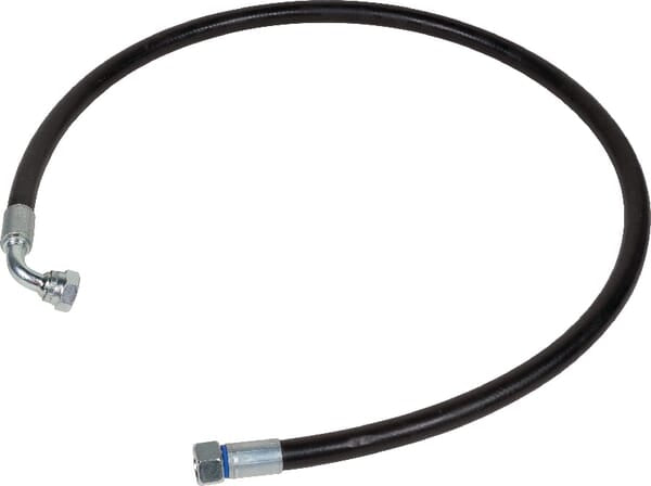 Överum Hydraulikschlauch - 41652081600