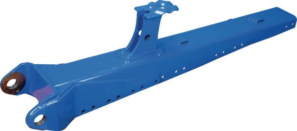 Överum Strecke - 41652138690